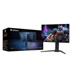 ⁦شاشة Gigabyte AORUS FO27Q2 OLED 240Hz 0.03ms مقاس 27 بوصة⁩ - الصورة ⁦3⁩