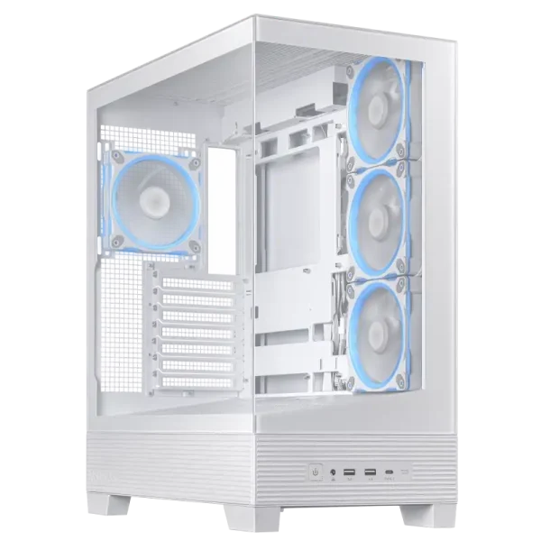 ASUS A31 PLUS ATX Case Mid Tower