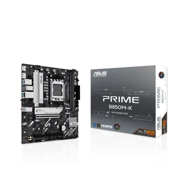 ASUS PRIME B850M-K
