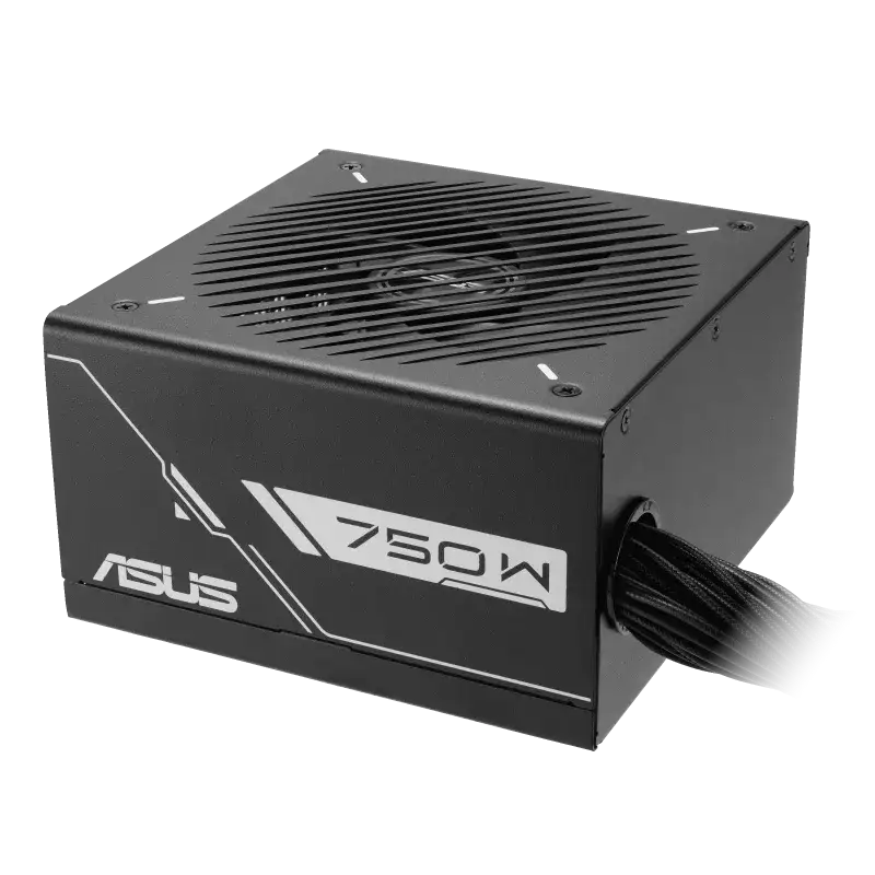ASUS Prime 750W Bronze 80 Plus PCIe 5.0 ASUS Prime 750W Bronze 80 Plus PCIe 5.0