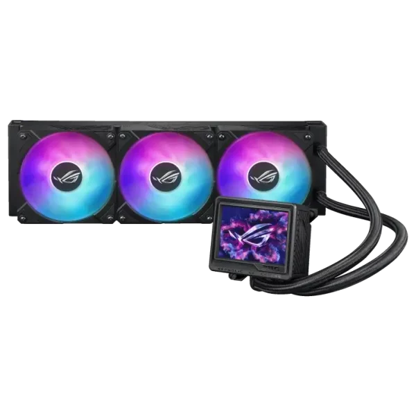 ASUS ROG RYUJIN III 360 ARGB Extreme