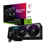 ASUS ROG Strix GeForce RTX 5070 12GB GDDR7 OC Edition