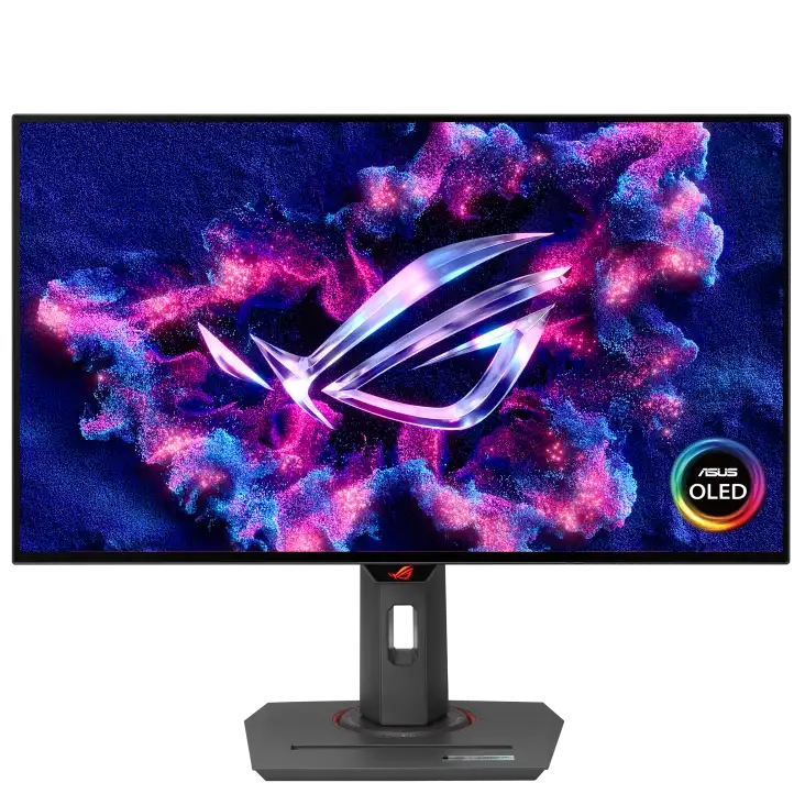 ASUS ROG Strix OLED XG27AQDMG (1) ASUS ROG Strix OLED XG27AQDMG
