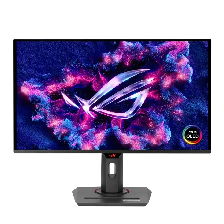 ASUS ROG Strix OLED XG27UCDMG (1) ASUS ROG Strix OLED XG27UCDMG