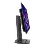 ⁦شاشة ASUS ROG Strix OLED XG27UCDMG 4K QD-OLED 240Hz 0.03ms مقاس 27 بوصة⁩ - الصورة ⁦3⁩
