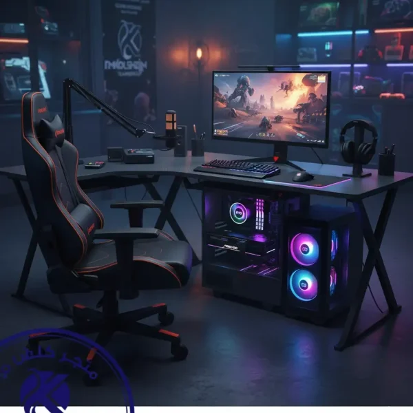 ASUS RTX 4060 AT650W H610M k S2 DDR4 V3 i5 12400F