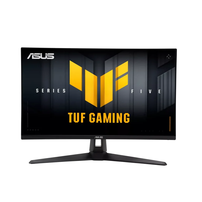 ASUS TUF Gaming Series 5 VG27AQ5A Gaming Monitor 27 inch IPS 0.3ms 210Hz