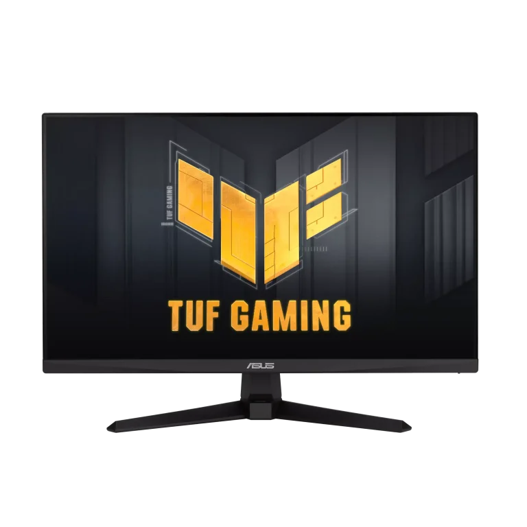 ASUS TUF Gaming VG249QM1A Gaming Monitor 24 inch 270Hz 1ms