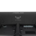 ⁦شاشة ASUS TUF Gaming VG249QM1A Gaming Monitor 24 inch 270Hz 1ms⁩ - الصورة ⁦2⁩