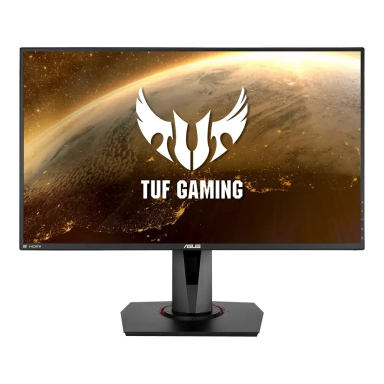 ASUS TUF Gaming VG279QM 27 inch 280Hz 1ms Fast IPS
