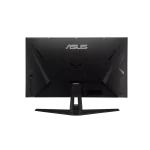 ⁦شاشة ASUS TUF Gaming VG27AQ1A 2K Gaming Monitor 27 inch WQHD 170Hz IPS 1ms⁩ - الصورة ⁦4⁩