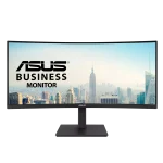 ASUS VA34VCPSN Docking Monitor 34 inch CURVED 4K 100HZ 4Ms