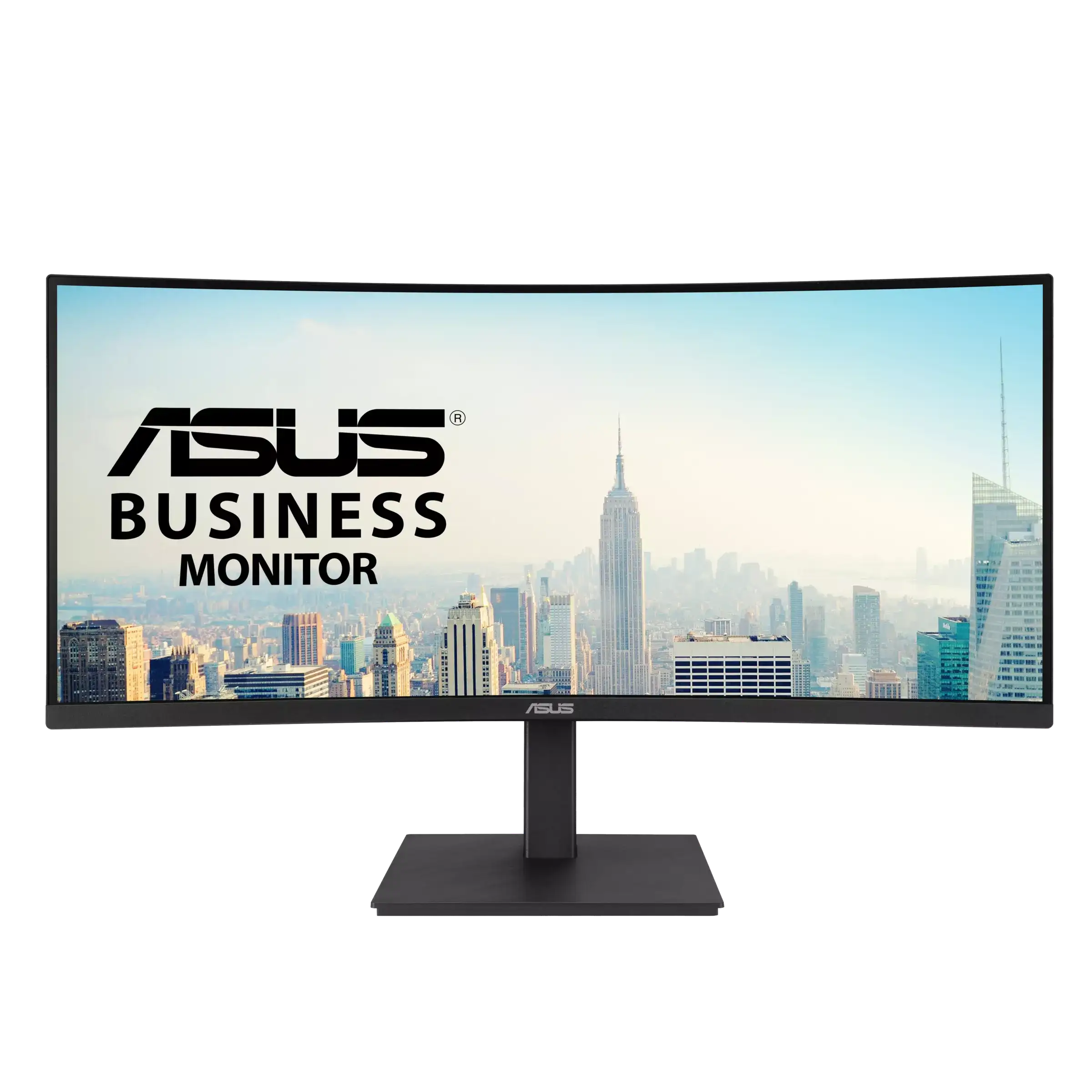 ASUS VA34VCPSN Docking Monitor 34 inch CURVED 4K 100HZ 4Ms (1) ASUS VA34VCPSN Docking Monitor 34 inch CURVED 4K 100HZ 4Ms