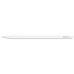 ⁦قلم آبل الذكي Apple Pencil Pro أبيض⁩ - الصورة ⁦2⁩