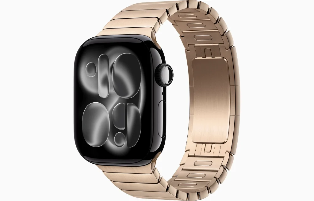 Apple Watch Series 11