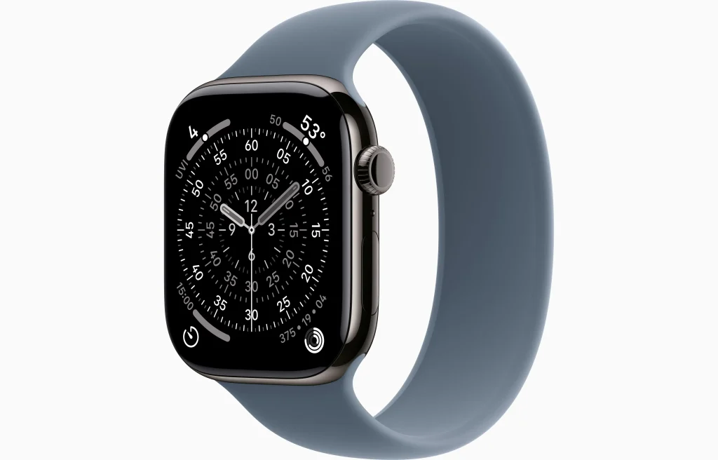 Apple Watch Series 11