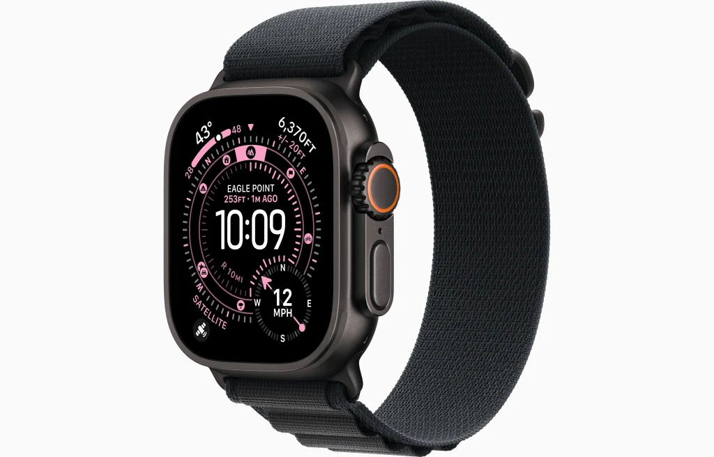Apple Watch Ultra 3