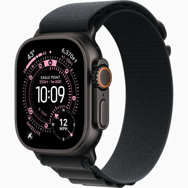 Apple Watch Ultra 3