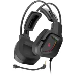 BLOODY G575 VIRTUAL SURROUND SOUND GAMING HEADSET