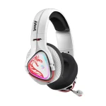 BLOODY MR720 RGB GAMING WIRELESS HEADSET