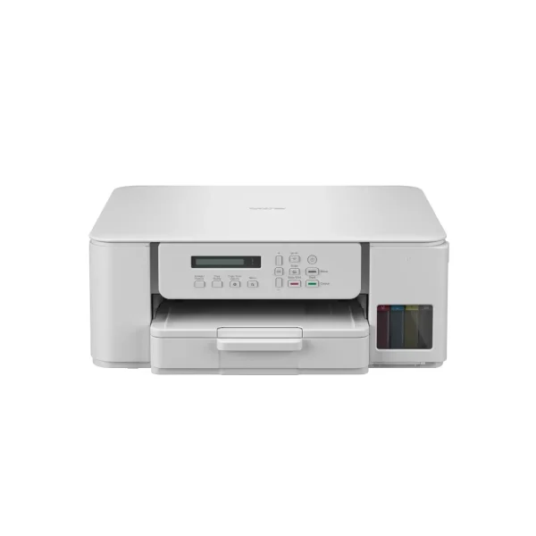 Brother DCP-T536DW Ink Tank Printer Stylish All-In-One
