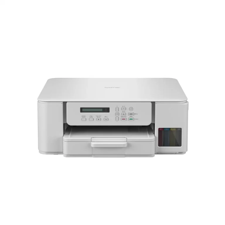 Brother DCP-T536DW Ink Tank Printer Stylish All-In-One