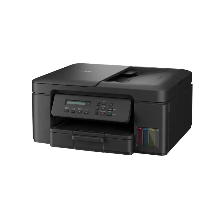 Brother DCP-T730DW Multifunction AIO WiFi Tank Printer