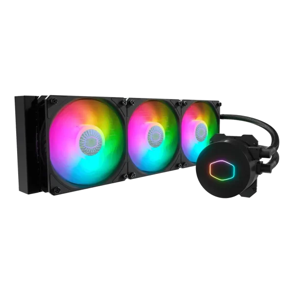 Cooler Master MasterLiquid ML360L V2 ARGB