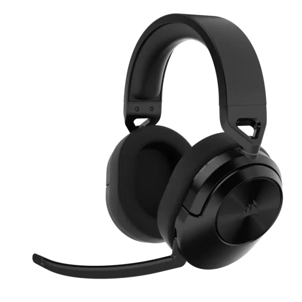 Corsair HS55 WIRELESS Gaming Headset Carbon