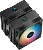 DEEPCOOL AG620 DIGITAL LED Screen