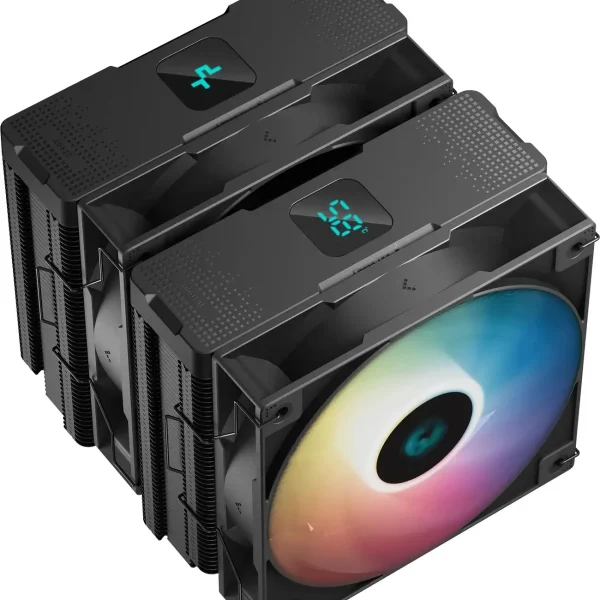 DEEPCOOL AG620 DIGITAL LED Screen