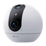 EZVIZ C60p 3MP Dual Mix 2K Wi-Fi Camera