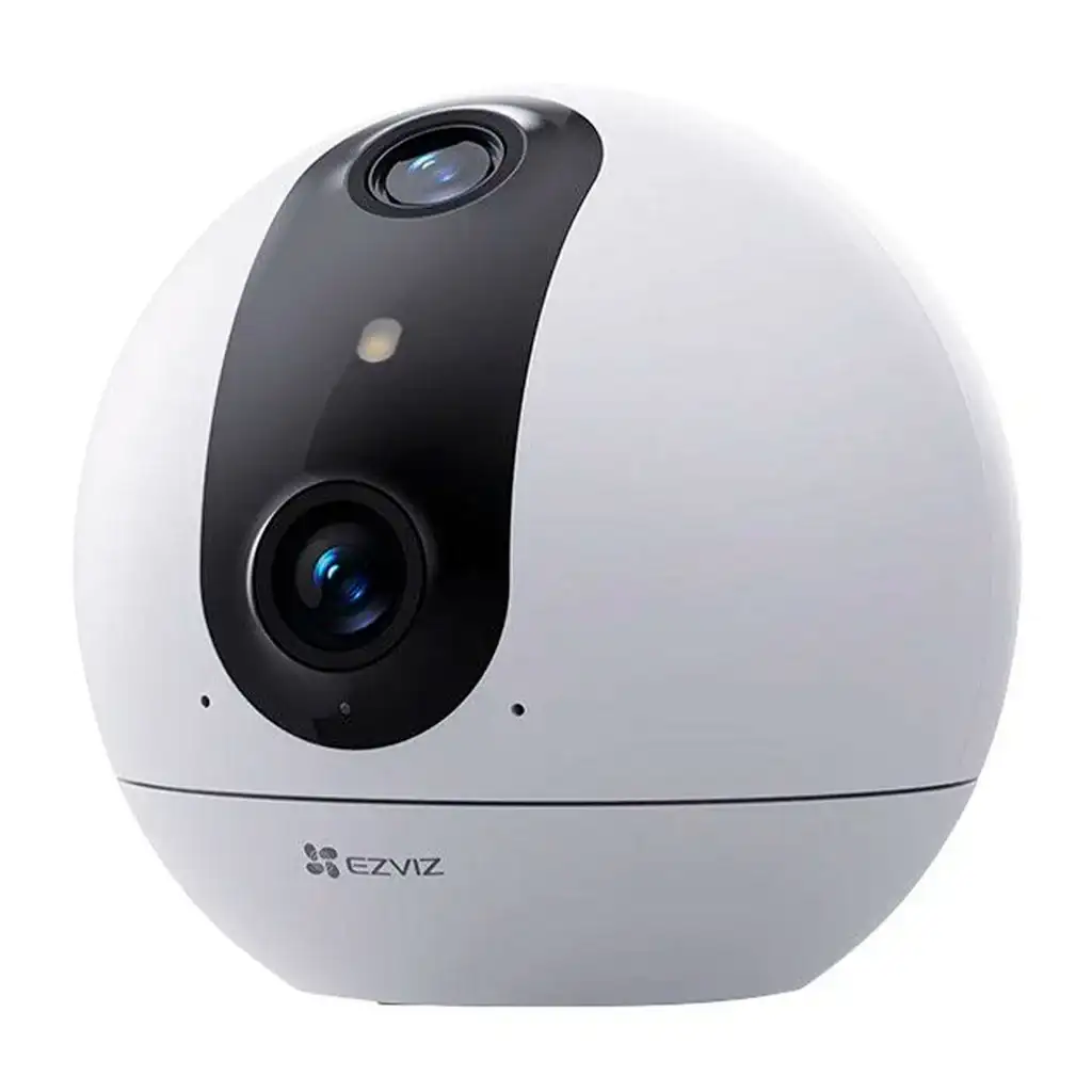 EZVIZ C60p 3MP Dual Mix 2K Wi-Fi Camera EZVIZ C60p 3MP Dual Mix 2K Wi-Fi Camera