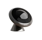 EZVIZ E4p 3K Smart Wi-Fi Panoramic Fisheye Camera