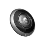 EZVIZ E4p 3K Smart Wi-Fi Panoramic Fisheye Camera