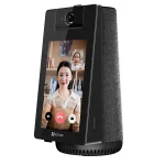 EZVIZ S10 4MP 2K Smart Video Calling Camera