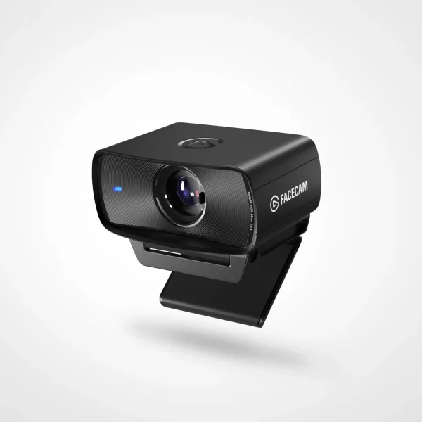 Elgato Facecam MK.2 Premium 1080p Webcam