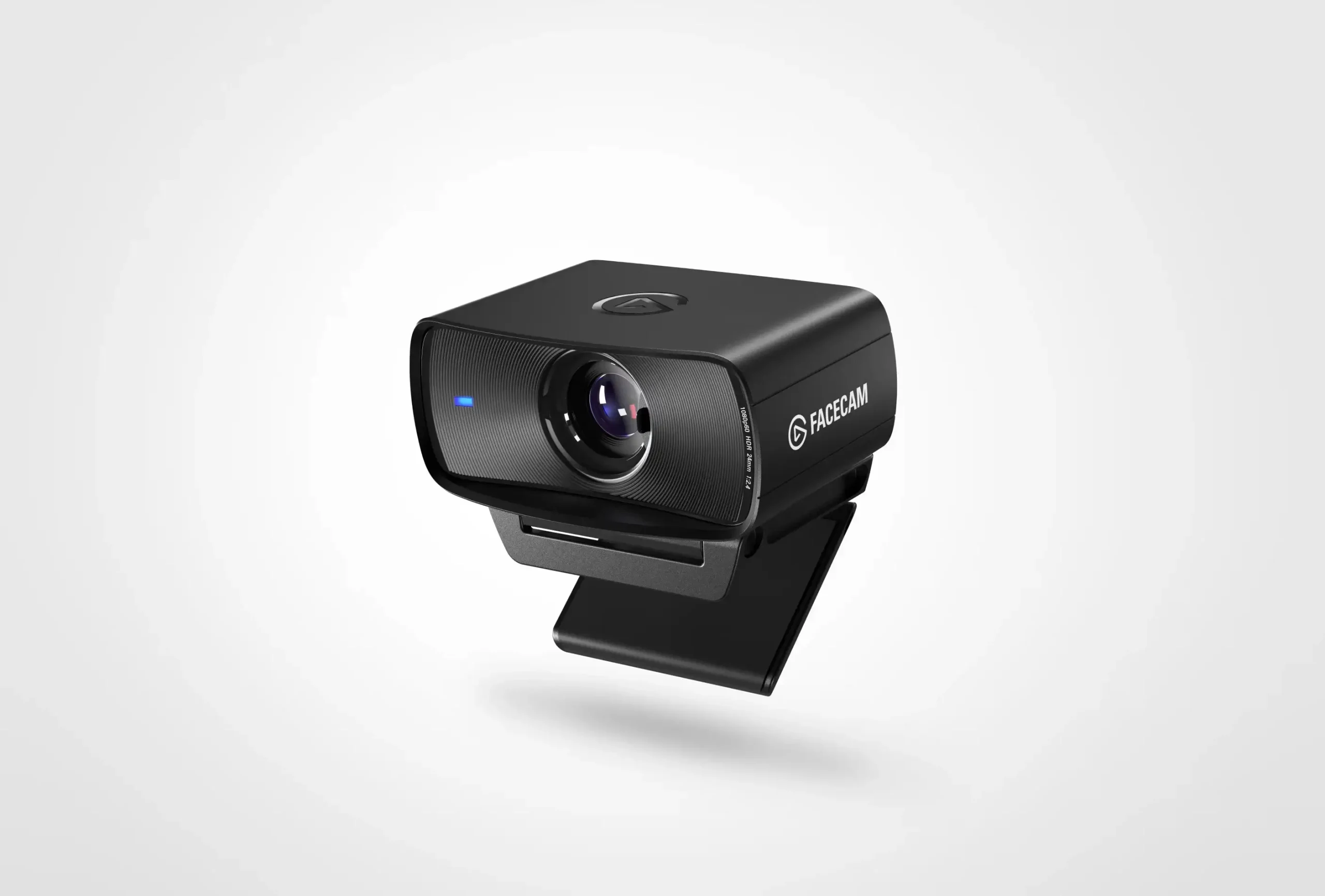 Elgato Facecam MK.2 Premium 1080p Webcam Elgato Facecam MK.2 Premium 1080p Webcam