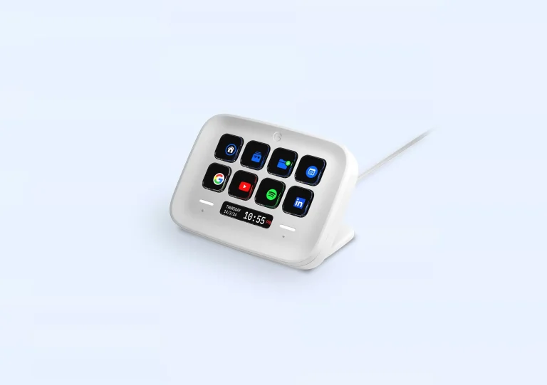 Elgato Stream Deck Neo