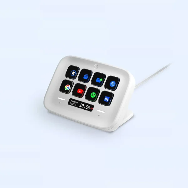 Elgato Stream Deck Neo