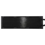 ⁦نظام تبريد Thermalright Frozen Warframe PRO 360 ARGB أبيض وأسود⁩ - الصورة ⁦7⁩