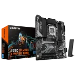 GIGABYTE B760 GAMING X WIFI6E GEN5