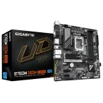 GIGABYTE B760M DS3H GEN5 Intel DDR5