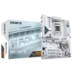 GIGABYTE B850 EAGLE ICE
