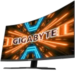 GIGABYTE G32QC A Gaming Monitor 1ms 165Hz