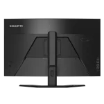 ⁦شاشة GIGABYTE G32QC A Gaming Monitor 1ms 165Hz⁩ - الصورة ⁦5⁩