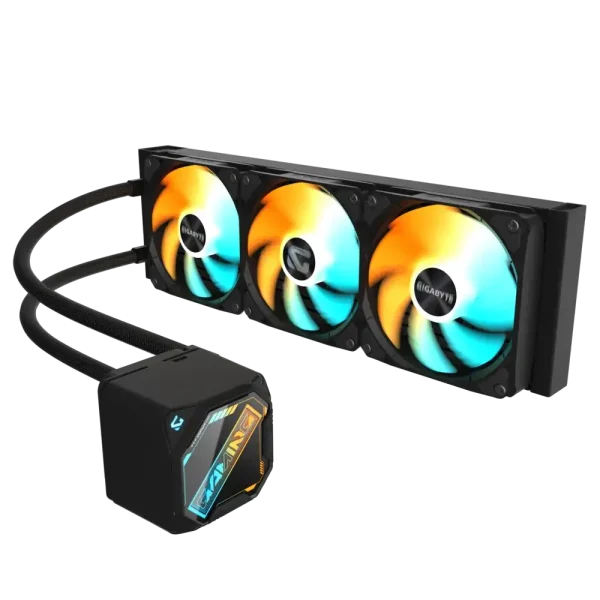 GIGABYTE GAMING 360