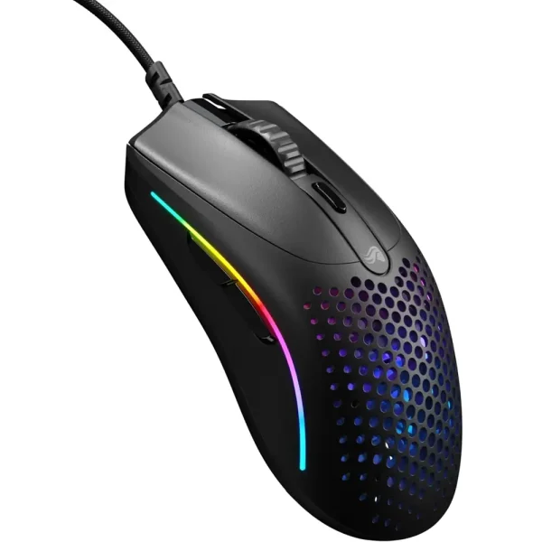 Glorious Model O 2 Mini Wired Mouse