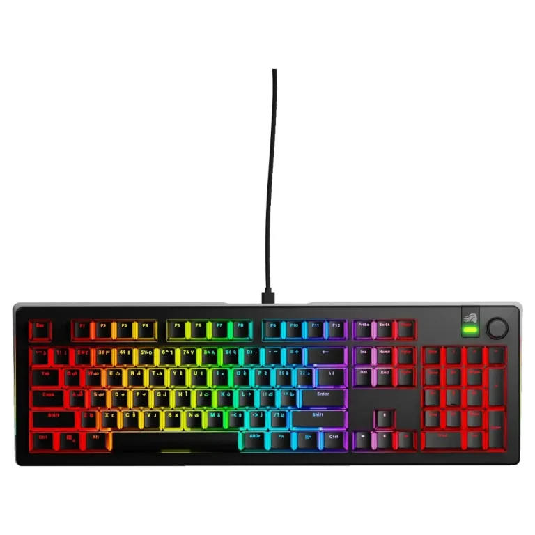 GMMK 3 HE Prebuilt Keyboard