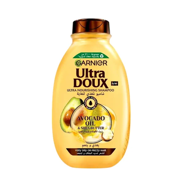 Garnier Ultra Doux